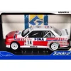 BMW E30 M3 #14 Marc Duez "Belgian Procar Championship" (1993) "Competition" Series 1/18 Diecast Model Car by Solido