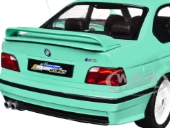 1991 BMW E36 M3 