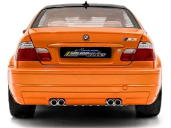 2000 BMW E46 M3 
