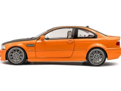 2000 BMW E46 M3 
