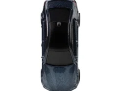 2021 BMW M5 Gray Metallic with Black Top "Mission: Impossible – Dead Reckoning" (2023) Movie "Pop Culture" Series Diecast Model Car by Hot Wheels