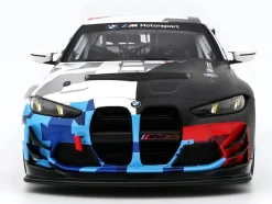 2024 BMW M4 GT4 #1