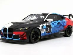 2024 BMW M4 GT4 #1
