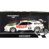 BMW M1 #44 Markus Hottinger GS Team Marko BMW M1 Procar Championship Series 1979 Limited Edition 300 pieces Worldwide 1/18 Diecast Model Car Minichamps 155792944