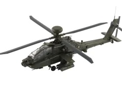 Boeing AH-64E Apache Echo Attack Helicopter