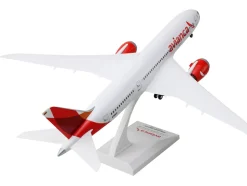 Boeing 787-8 Commercial Aircraft 