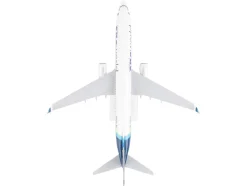 Boeing 737-900 Commercial Aircraft 