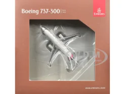 Boeing 737-300 Commercial Aircraft 