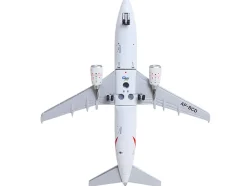 Boeing 737-300 Commercial Aircraft 