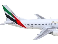 Boeing 737-300 Commercial Aircraft 