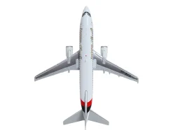 Boeing 737-300 Commercial Aircraft 