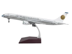 Boeing 757-200 Commercial Aircraft 
