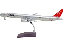 Boeing 757-300 Commercial Aircraft 