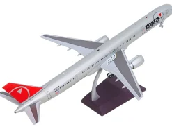 Boeing 757-300 Commercial Aircraft 