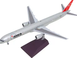 Boeing 757-300 Commercial Aircraft 