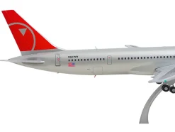 Boeing 757-300 Commercial Aircraft 
