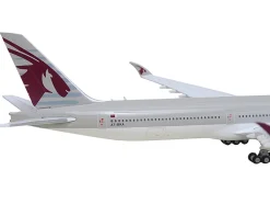 Boeing 777-9 Commercial Aircraft 