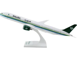 Boeing 787-10 Commercial Aircraft 