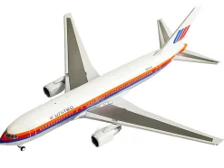 Boeing 767-200 Commercial Aircraft