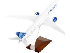Boeing 787-10 Dreamliner Commercial Aircraft