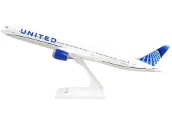 Boeing 787-10 Dreamliner Commercial Aircraft 