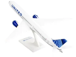 Boeing 787-10 Dreamliner Commercial Aircraft 