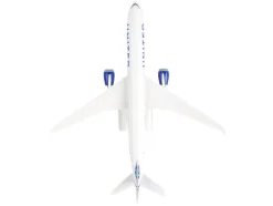 Boeing 787-10 Dreamliner Commercial Aircraft 