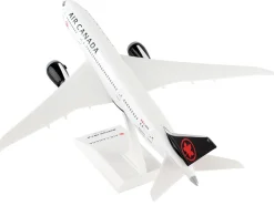 Boeing 787-8 Dreamliner Commercial Aircraft 