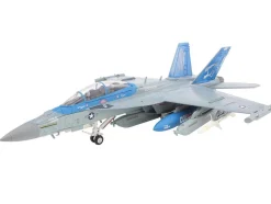 Boeing EA-18G Growler Aircraft