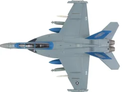 Boeing EA-18G Growler Aircraft