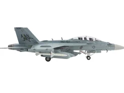 Boeing EA-18G Growler Aircraft