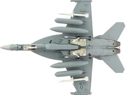 Boeing EA-18G Growler Aircraft