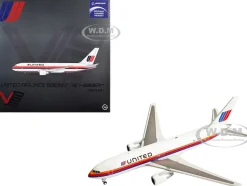 Boeing 767-200ER Commercial Aircraft