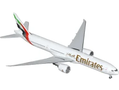 Boeing 777-300ER Commercial Aircraft 