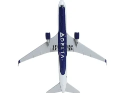 Boeing 767-300ER Commercial Aircraft 