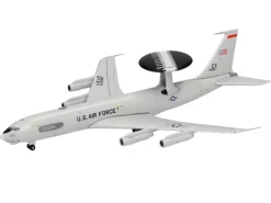 Boeing E-3 Sentry Aircraft 