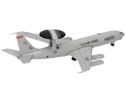 Boeing E-3 Sentry Aircraft 