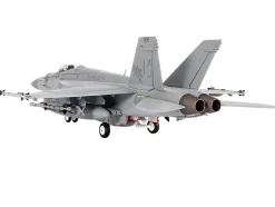 Boeing F/A-18E Super Hornet Aircraft 