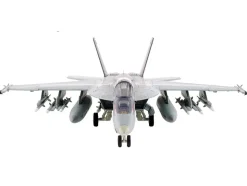 Boeing F/A-18E Super Hornet Fighter Aircraft