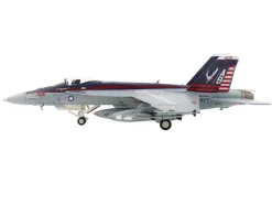 Boeing F/A-18E Super Hornet Fighter Aircraft