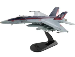 Boeing F/A-18E Super Hornet Fighter Aircraft