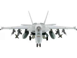 Boeing F/A-18E Super Hornet Fighter Aircraft
