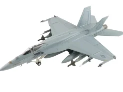 Boeing F/A-18E Super Hornet Fighter Aircraft