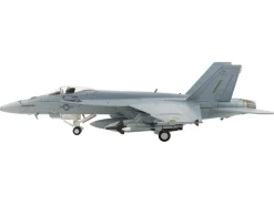 Boeing F/A-18E Super Hornet Fighter Aircraft