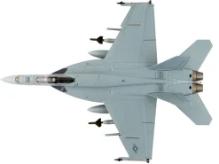 Boeing F/A-18E Super Hornet Fighter Aircraft