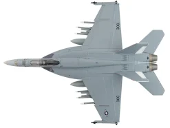 Boeing F/A-18E Super Hornet Fighter Aircraft