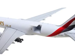 Boeing 777F Commercial Aircraft 