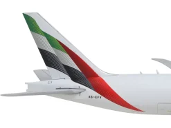 Boeing 777F Commercial Aircraft 