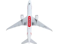 Boeing 777F Commercial Aircraft 
