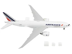 Boeing 777F Commercial Aircraft 
